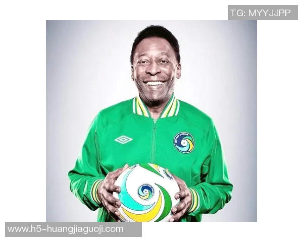 实况足球贝利传奇之路:从绿茵场到虚拟世界的辉煌历程