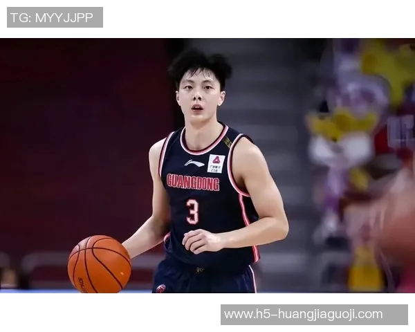 两大名帅遭遇下课危机广东对决浙江杜锋谈胡明轩首发表现与战术调整