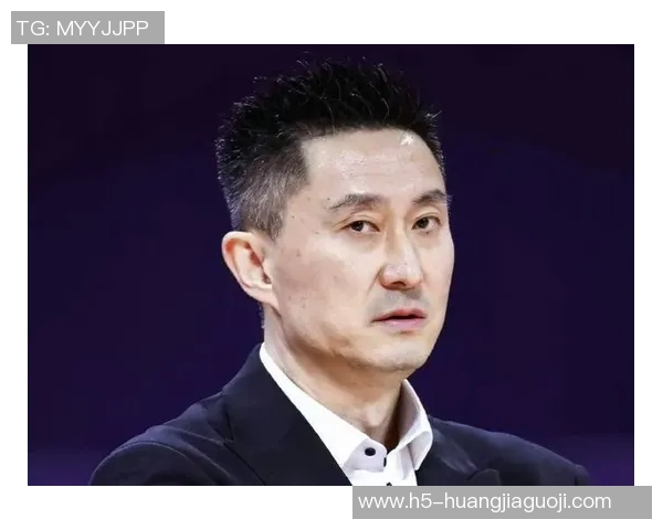 杜锋果断放弃强力后卫广东队再度调整阵容全力冲击总冠军